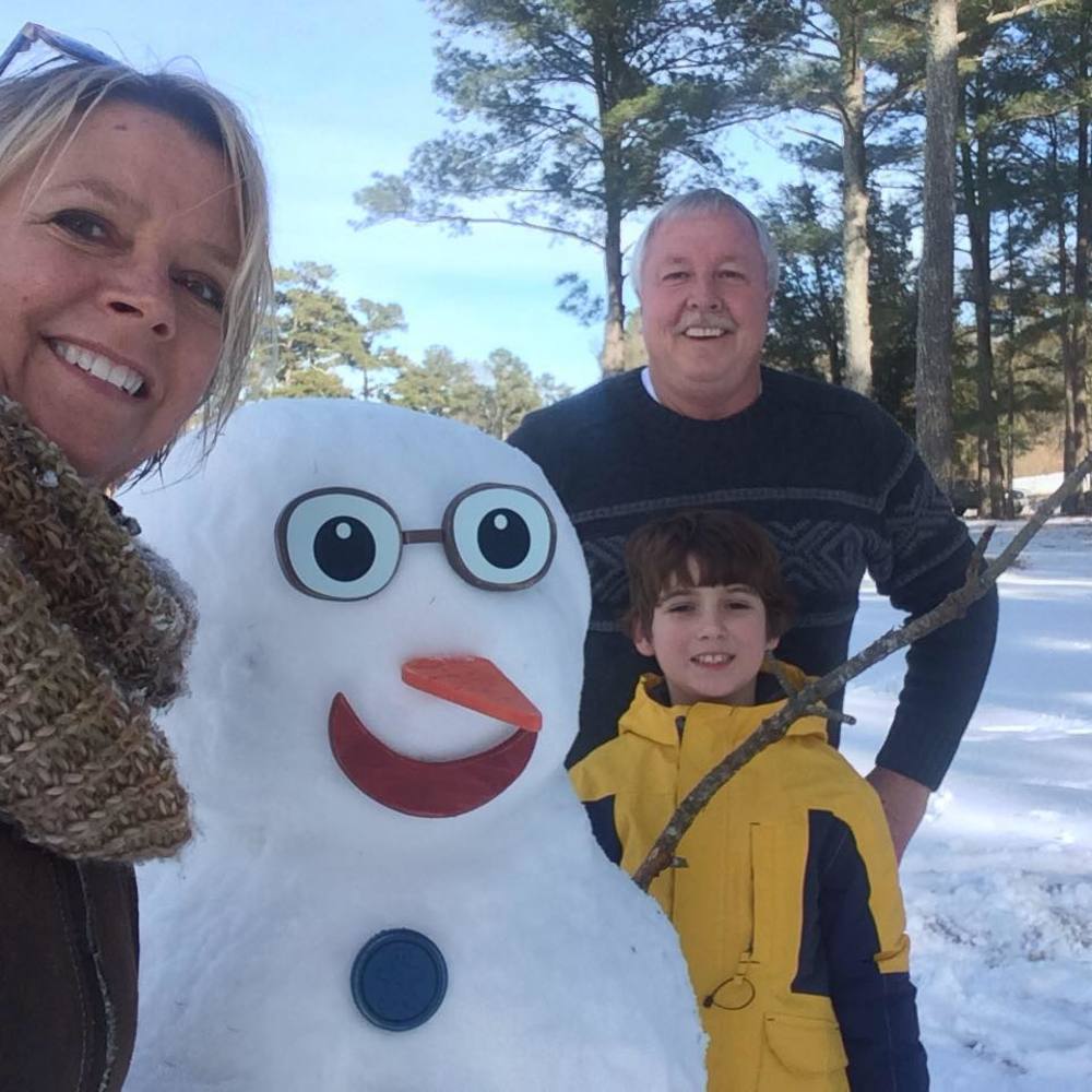 Meet your Posher, Kim